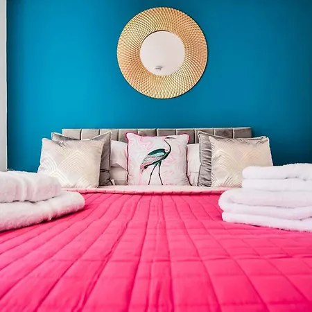 3 - The Crescent * York