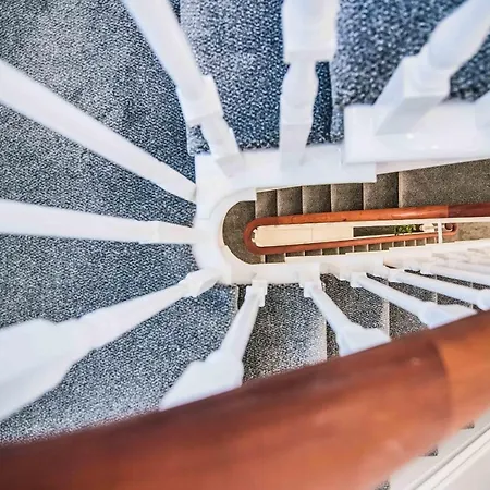 3 - The Crescent בית נופש