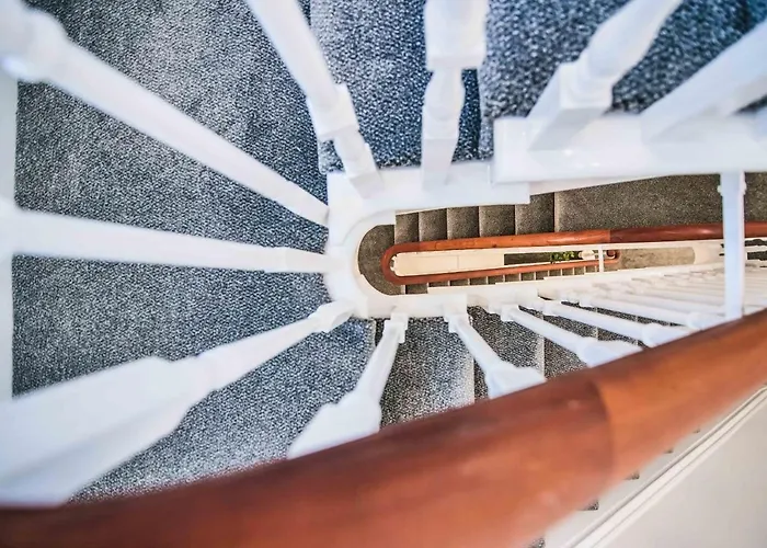 3 - The Crescent בית נופש