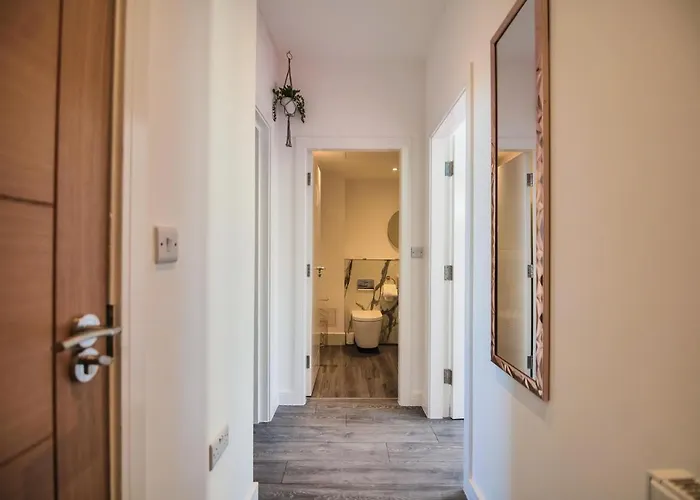 בית נופש 3 - The Crescent