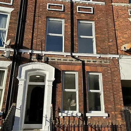 Hébergement de vacances 3 - The Crescent